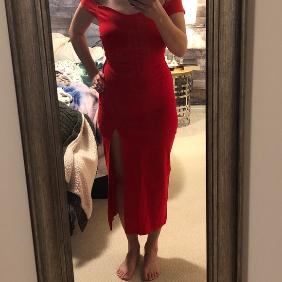 Vesper Dress - Picture 3 of 6